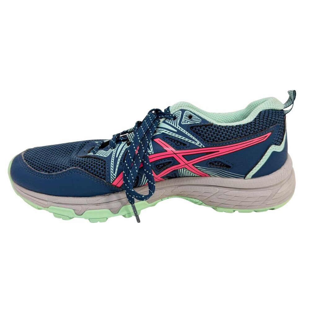 Asics Women's Gel Venture 8 Running Shoes - US 7 (1012B230) - Picture 5 of 9